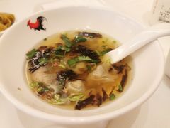 -莆田餐厅PUTIEN(西安万象天地店)