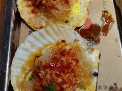 -阿记烧烤(大兴新区店)