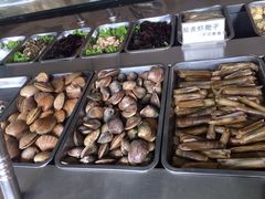 春华海鲜城-春华海鲜城(广场西苑店)