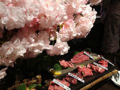 -樱宿日式和牛烧肉(五道口店)