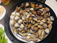 -苏大嘴海鲜牧场(奥林匹克店)