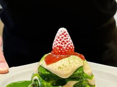 -luutosa  cafe & tea 鹿兔山