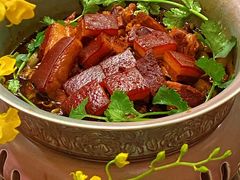 -山水茶艺馆·点心粤菜·30年老字号