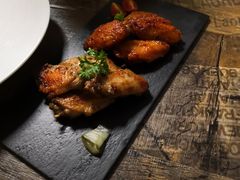 -HIGH FIVE哈福手工汉堡(桂林路店)