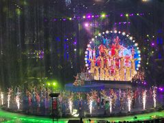 -广州长隆国际大马戏