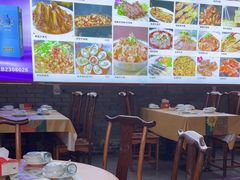 -小桥衢州人家·海鲜烧烤·盱眙龙虾(万达水街店)