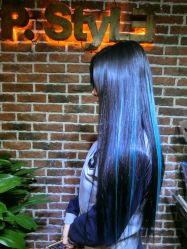 -P.STYLE 派斯造型