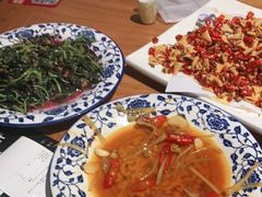 古法十三香龙虾（中份）-红胖胖龙虾王·本地菜