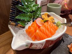 -Tuna maki寿司(苏州万象天地店)