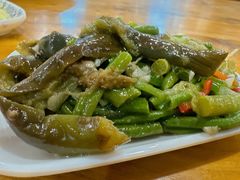 小凉菜-夏家合汁(天润花园小区店)