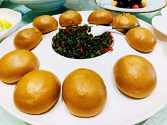 -吴中欢朋酒店-中餐厅
