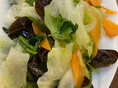 炝大头菜-张包铺(关东古巷店)
