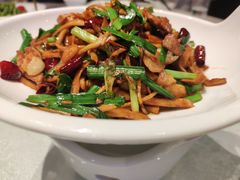 -阿娘家·原生态农家菜(国顺东路店)