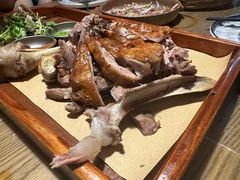 -那时新疆·若羌(经纬汇店)