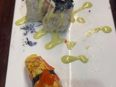 -黑松白鹿(金融街店)