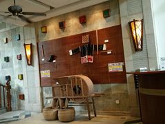 -七仙岭君澜度假酒店·桃源小馆中餐厅