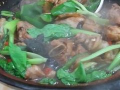 -峰味香.酱香米线.黄焖鸡(定西路店)