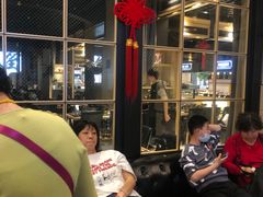 -川骄海鲜自助(河东店)