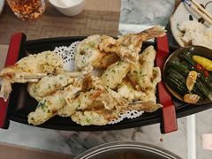 -君霖海鲜私房菜(春柳店)