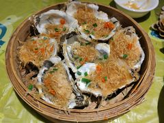 -桥东喜碧海鲜街(水东街店)
