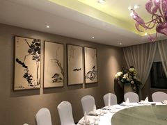 包厢-淮扬厨子(黑金冠金水区省体育场店)