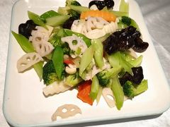 -津沽传奇(红桥水木天成店)