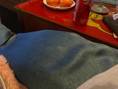 -华夏良子·足道SPA艾灸(翠微店)