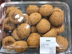-山姆餐吧(龙湖重庆礼嘉天街店)