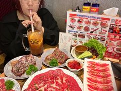 -肉问屋·元气一番烧肉(北京总店)