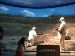 -大庆市博物馆