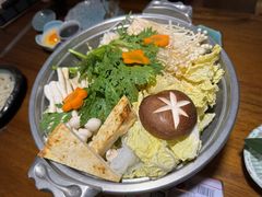 -河风の幸会精致料理