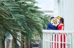 -LA GRACE高端婚纱礼服定制馆