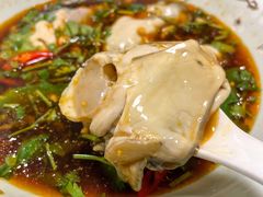 生蚝-潮人姐妹轩(海宁路店)