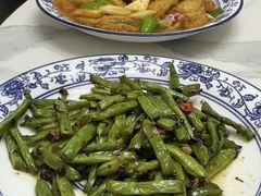 -杨记海鲜楼(三门黑金冠店)