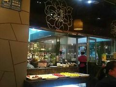 -洞味圆茶餐厅(嘉立店)