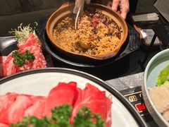 -大头椰·海南椰子鸡火锅(思明万象城店)