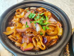 -阿英煲(凉城路店)