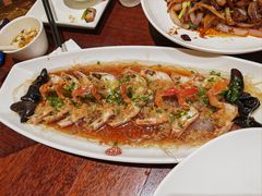 -卢家湾大酒店(诸暨店)