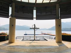 -宁波九龙湖开元度假村