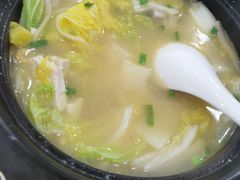 -北平小馆·烤鸭·家常菜(磨房北里店)