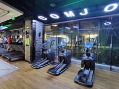 -西吉马游泳健身(协信店)