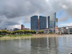 -澳门环岛游湾仔码头