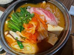 寿喜锅-小禅料理