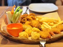 -必胜客(王府井店)