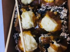 -品腐记·豆腐王朝(老门东总店)