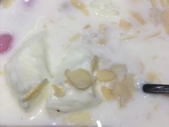 -宝珠奶酪(长宁金虹桥店)