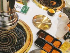 -拾也•和牛•海鲜•烤肉放题(卓悦INTOWN店)