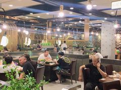 大堂-合合大冷面(湖南店)