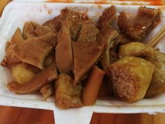 -细妹五香牛杂(步行街店)