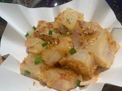 -味可道美食坊(福基路店)